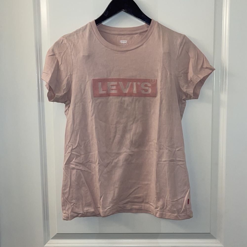 Levi tee - Picture 3 of 6